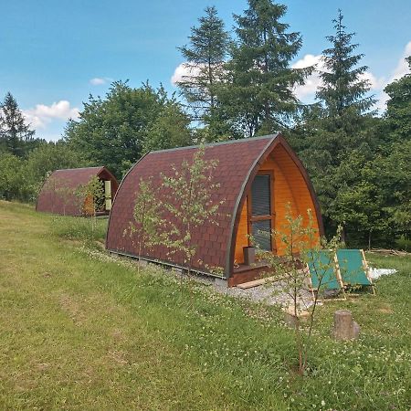 Domek Wilcza Wola 1 Gorzanka Zewnętrze zdjęcie